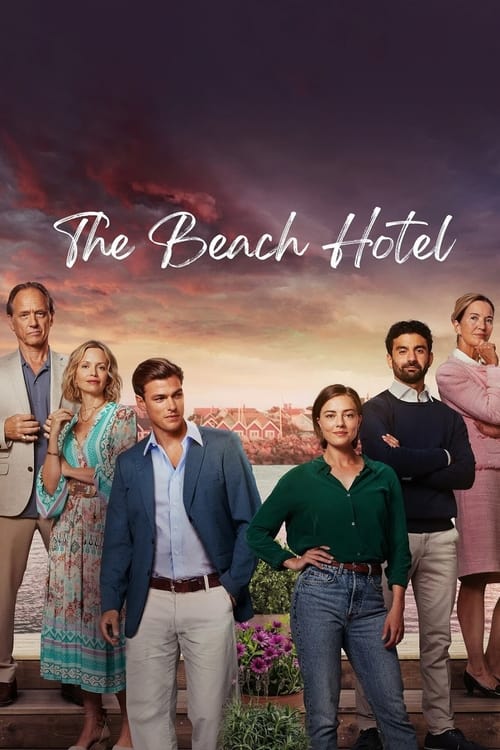 Show cover for The Beach Hotel