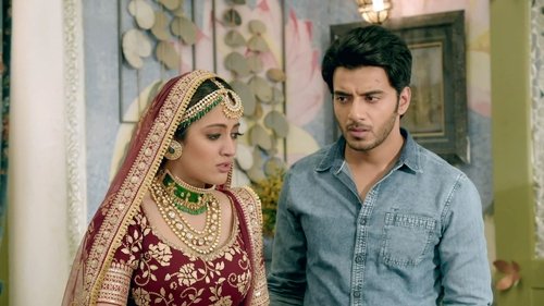 Background image for Roshni to Marry Aman