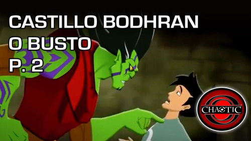 Castle Bodhran or Bust (2)