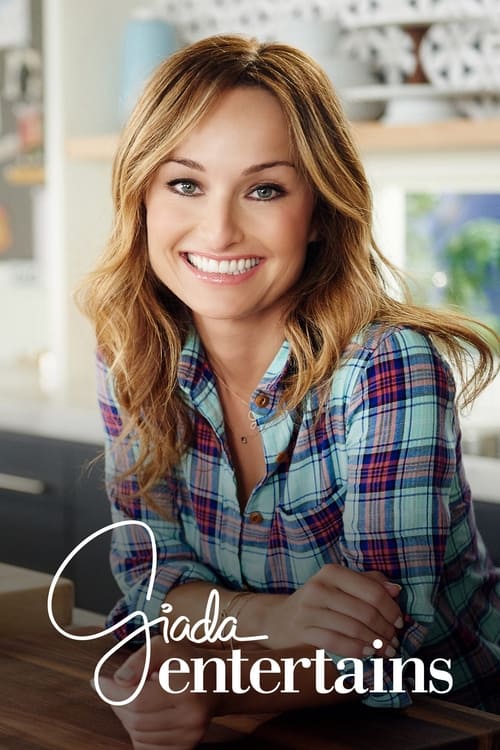 Show cover for Giada Entertains