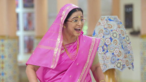 Kunti Surprises The Kids