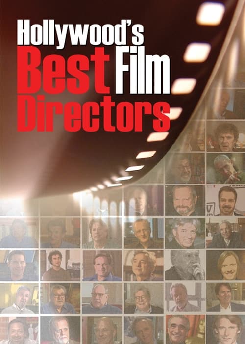 Show cover for Hollywood's Best Film Directors