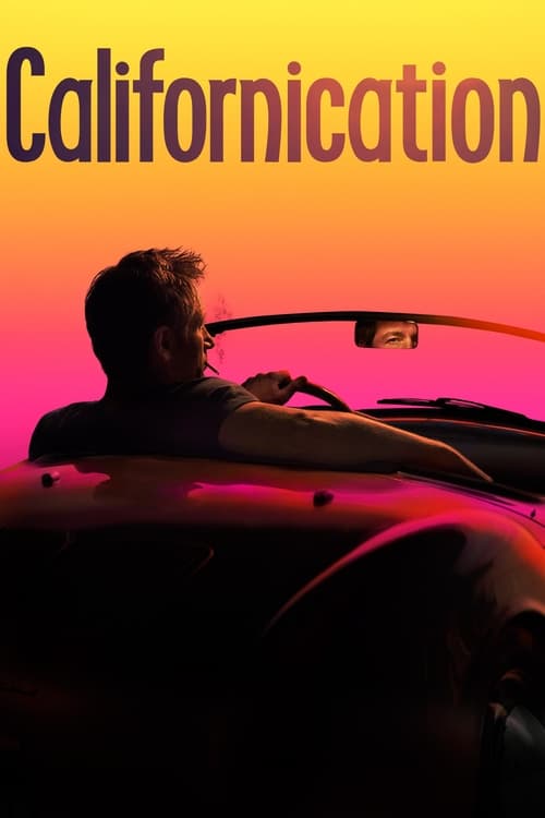 Show cover for Californication