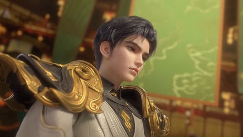 Background image for Episode 6