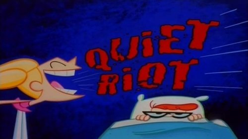 Background image for Quiet Riot