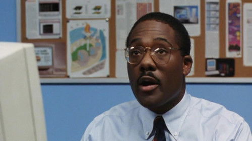 Background image for The Usual Suspects