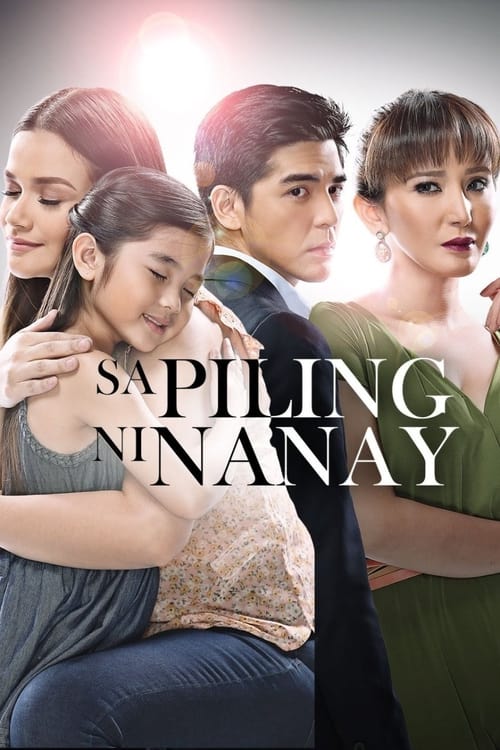 Show cover for Sa Piling ni Nanay