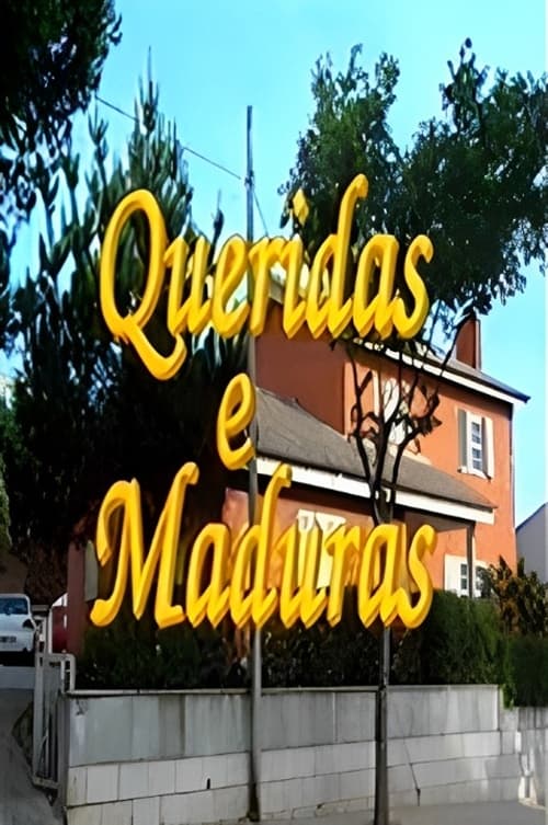 Show cover for Queridas e Maduras