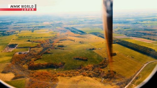 Background image for Sapporo to Nakashibetsu Airport