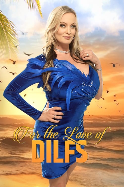 Show cover for For the Love of DILFs