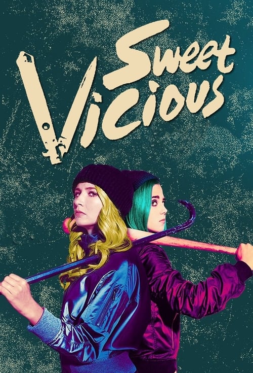 Show cover for Sweet/Vicious