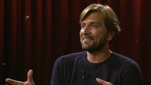 Background image for Ruben Östlund