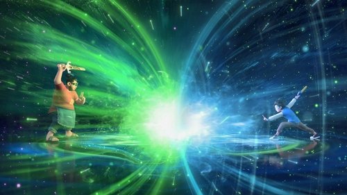 Background image for Episode 4
