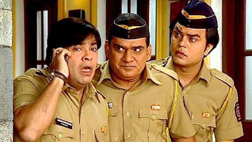 The Balloon Thrower's Last Victim