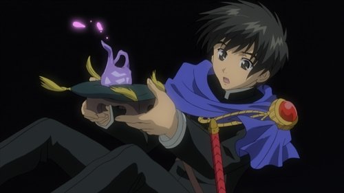 Background image for The Return Of Snow Günter