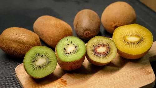 KIWI