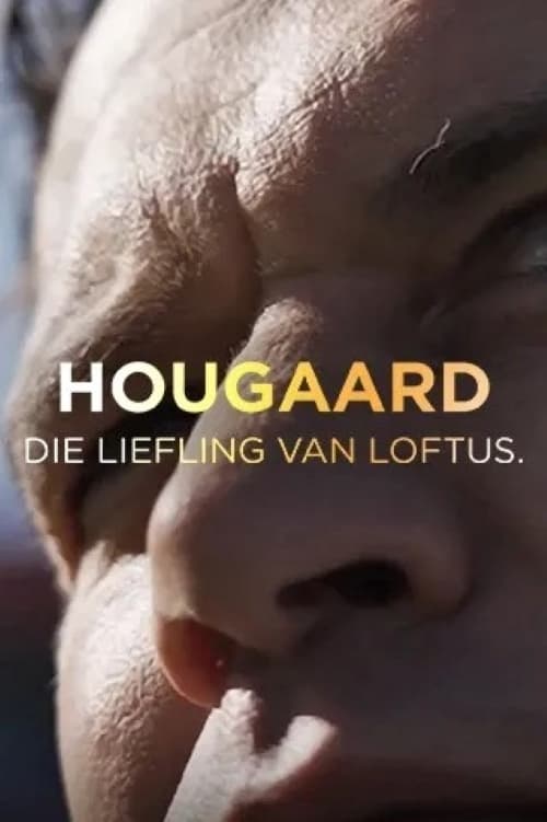 Show cover for Hougaard: Die Liefling van Loftus