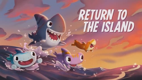 Return to the Island