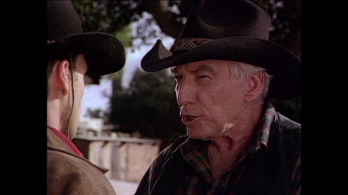 Background image for Billy