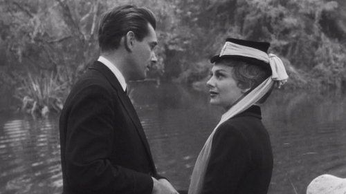 Background image for The Lass with the Poisonous Air