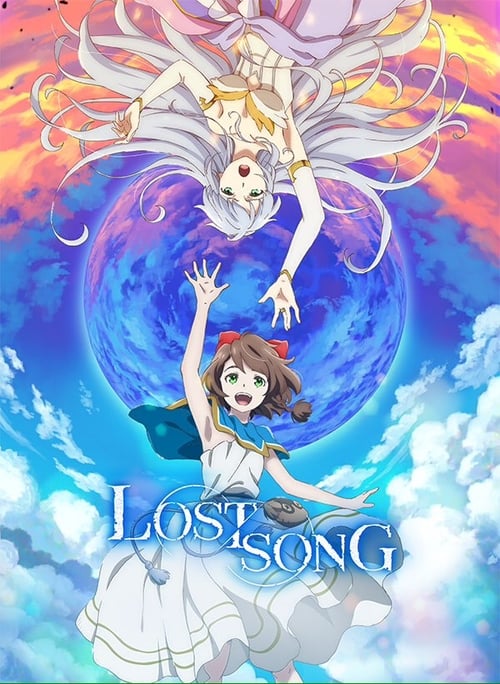 Show cover for Lost Song