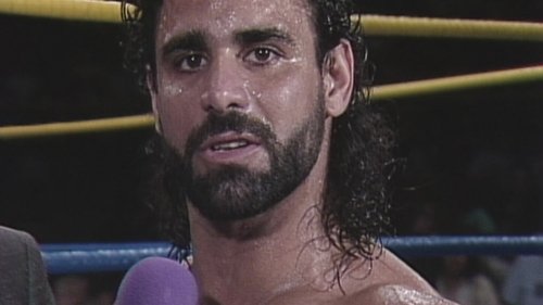 Background image for WCCW - May 23, 1987