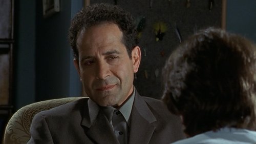 Background image for Mr. Monk Goes to the Asylum