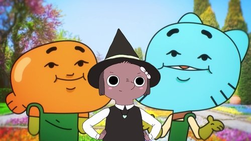 Background image for Episode 8