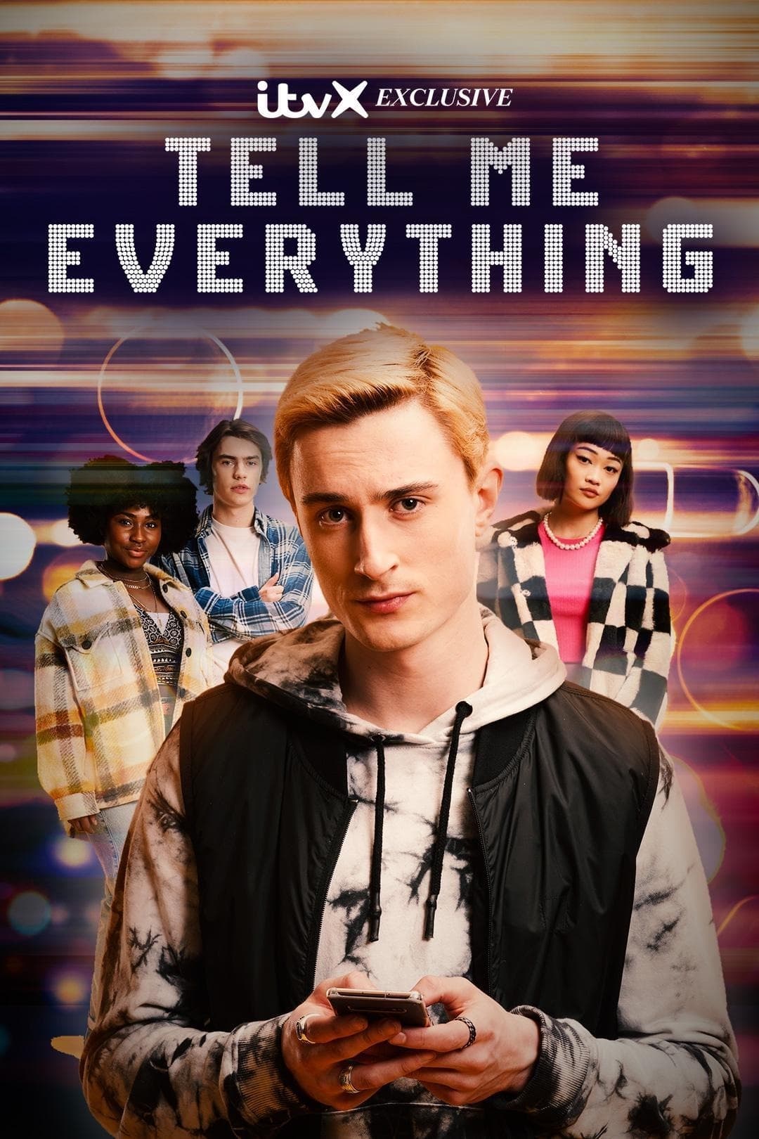 Season 1 poster