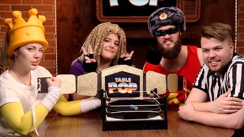 Background image for Pro Wrestling