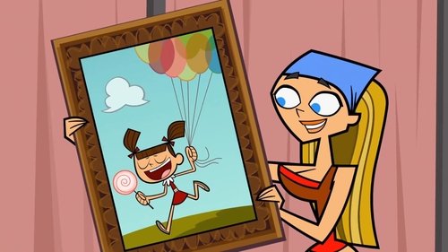 Background image for Can't Help Falling in Louvre