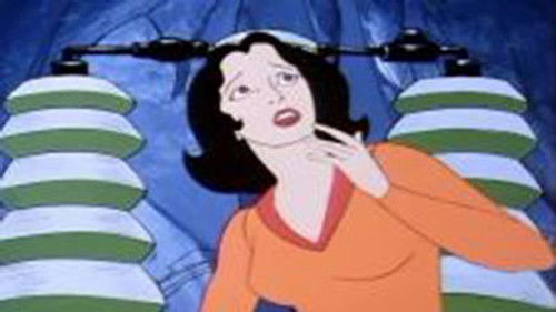 Chapter Eleven: King Flash!