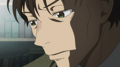 Passing the Night / Kyoto (1)