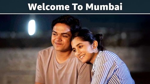 Background image for Welcome To Mumbai