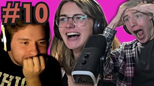Background image for She Embarrassed Us... (feat. DJ Flood)