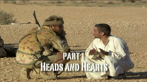 Background image for Part 1: Heads and Hearts