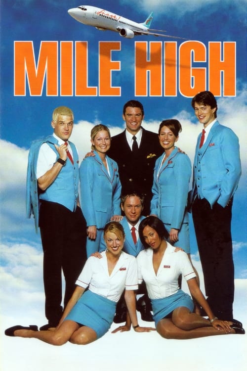 Show cover for Mile High