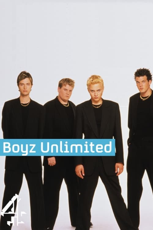 Show cover for Boyz Unlimited