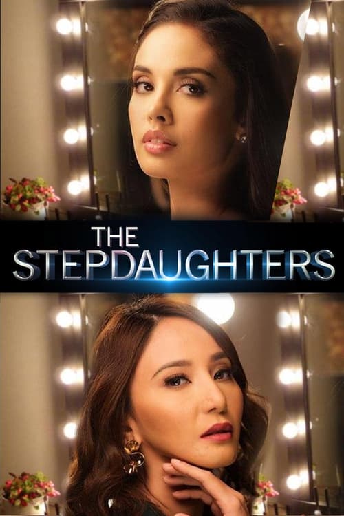 Show cover for The Stepdaughters