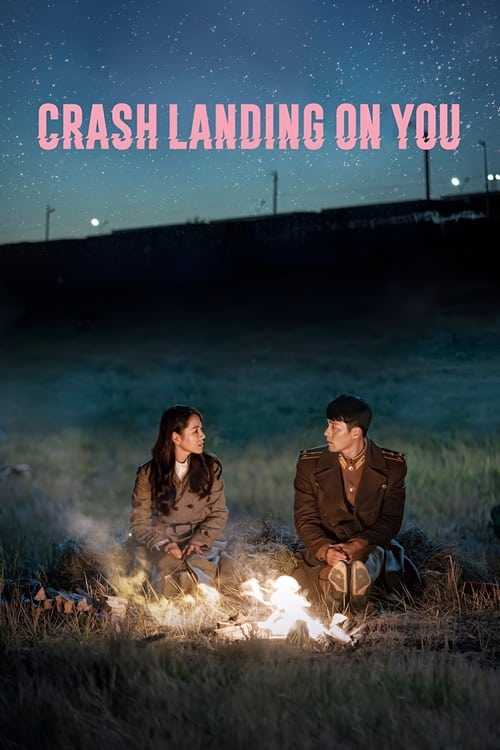 Show cover for Crash Landing on You