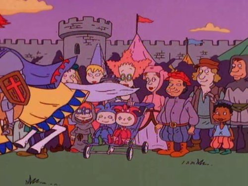 Background image for Faire Play
