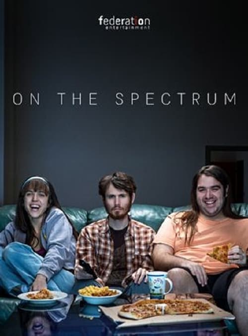 Show cover for On the Spectrum