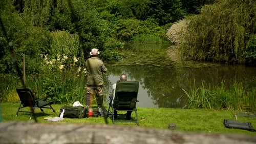 Carp & Barbel: Reigate Hills, Surrey