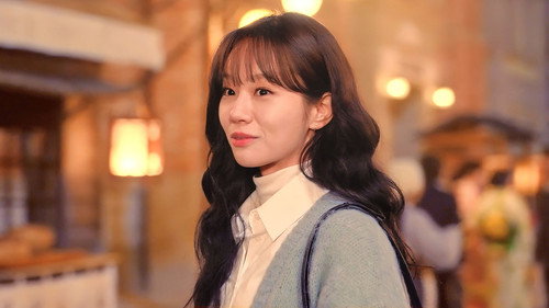 Ha-na’s Decision