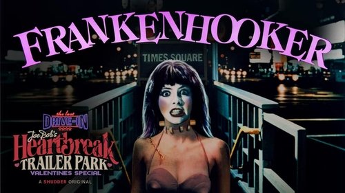 Background image for Frankenhooker