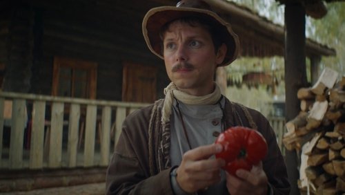 Background image for Episode 13