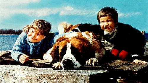 Background image for Vi på Saltkråkan