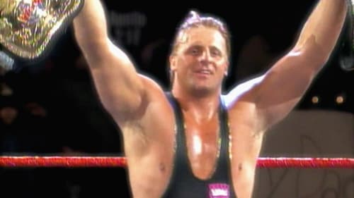 RAW is WAR 313 - Owen Hart Tribute Show