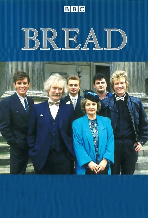 Show cover for Bread