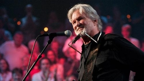 Steve Earle / Kris Kristofferson